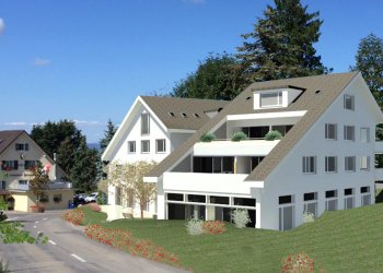 Mehrfamilienhaus, Oberwil-Lieli 336303